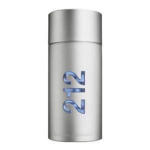 CAROLINA HERRERA 212 MEN EDT 100ML WODA TOALETOWA TESTER