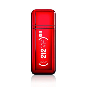 CAROLINA HERRERA 212 VIP MEN BLACK RED LIMITED EDITION EDP 100ML WODA PERFUMOWANA TESTER